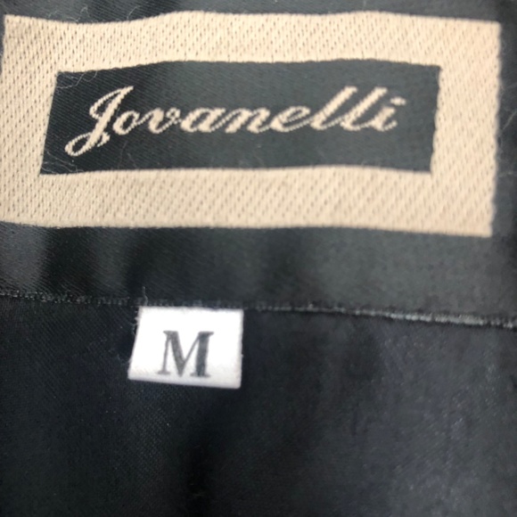 Vintage warm and unique faux furn winter coat - Picture 5 of 6